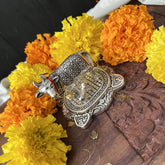 Vriksham Oxidized Traditional Kamdhenu, Decor and Gifts-RG251